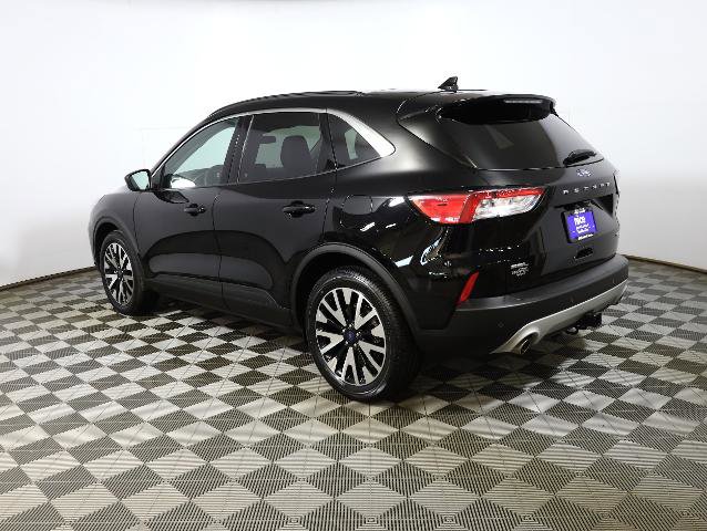 Certified 2020 Ford Escape SEL image 7