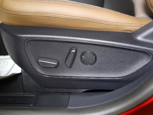 Certified 2025 Ford Bronco Sport Outer Banks w/ Outer Banks Tech Package+ image 19