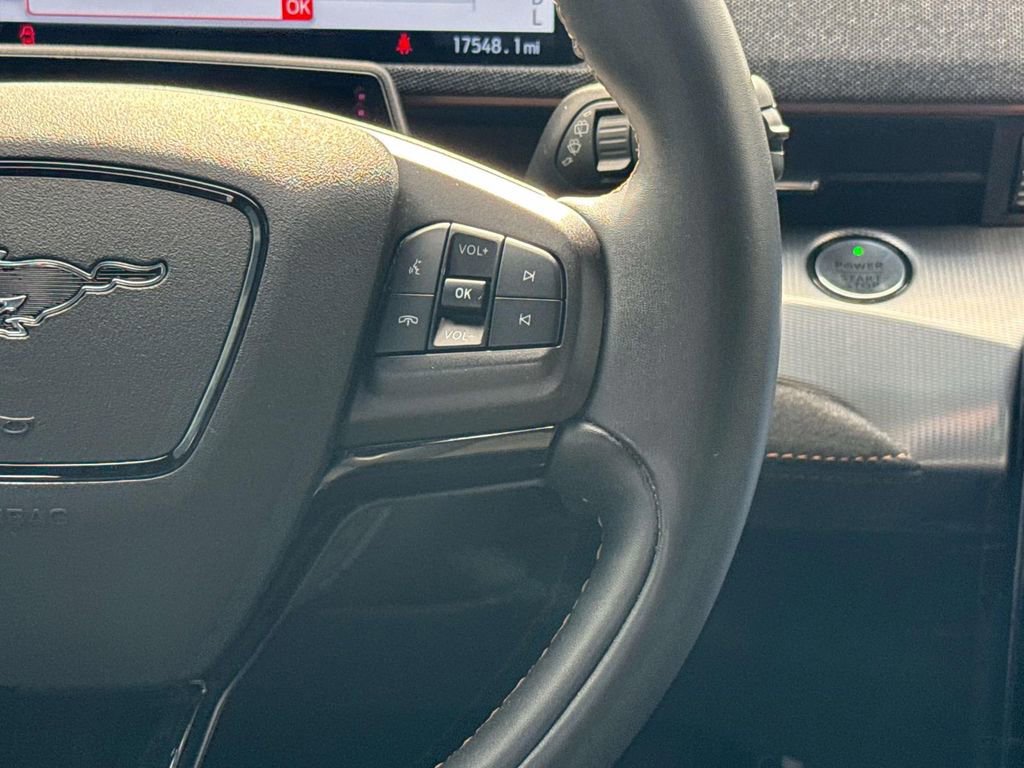 Certified 2023 Ford Mustang Mach-E GT image 16