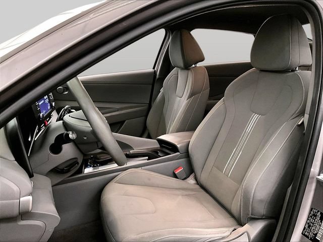 Used 2021 Hyundai Elantra SEL FWD image 24