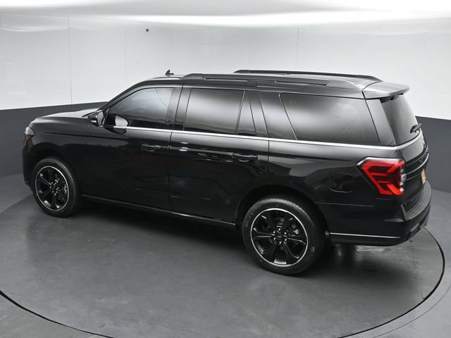 Certified 2024 Ford Expedition Limited AWD/4WD image 50