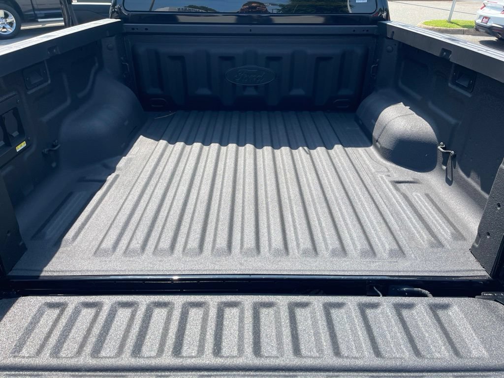 Certified 2024 Ford Ranger XLT AWD/4WD image 28