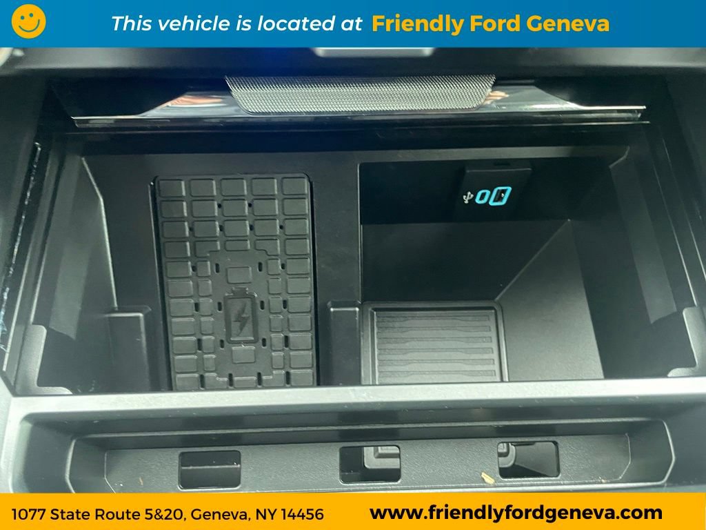 Certified 2024 Ford F250 Lariat w/ Lariat Ultimate Package AWD/4WD image 24