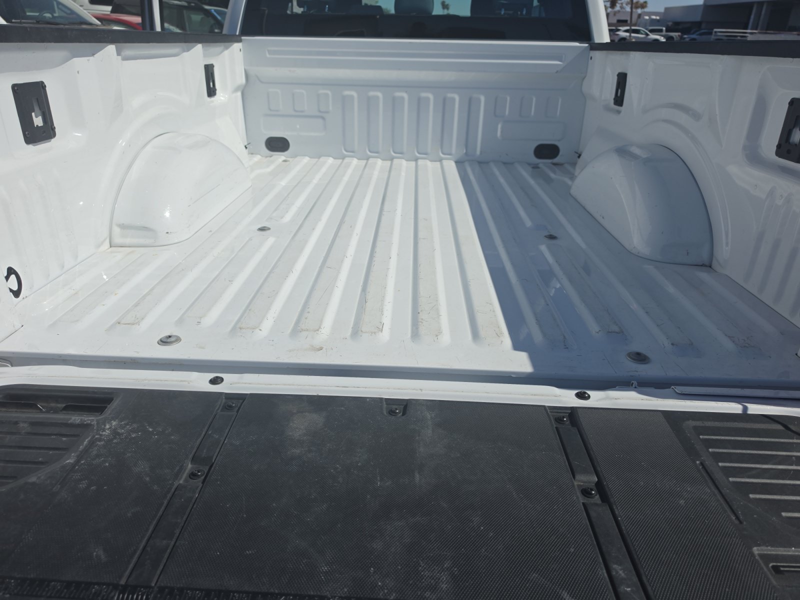 Certified 2023 Ford F150 XL w/ Bed Utility Package RWD image 16