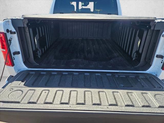 Used 2025 RAM 1500 Limited AWD/4WD image 6