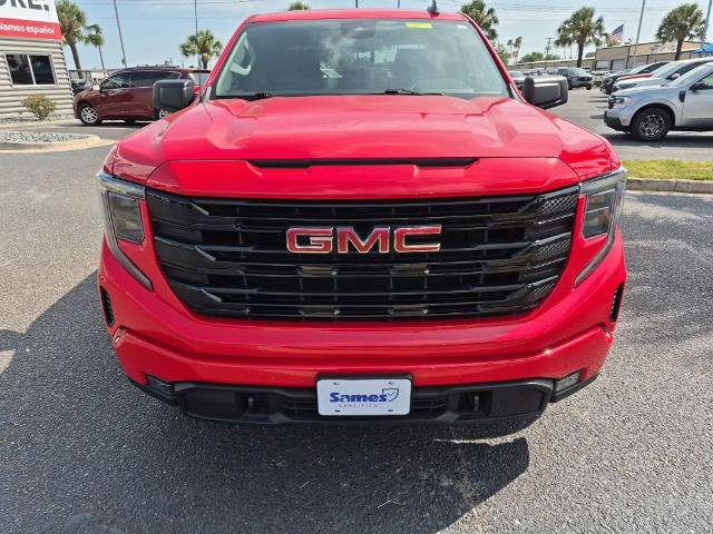 Used 2024 GMC Sierra 1500 Elevation w/ Max Trailering Package RWD image 8