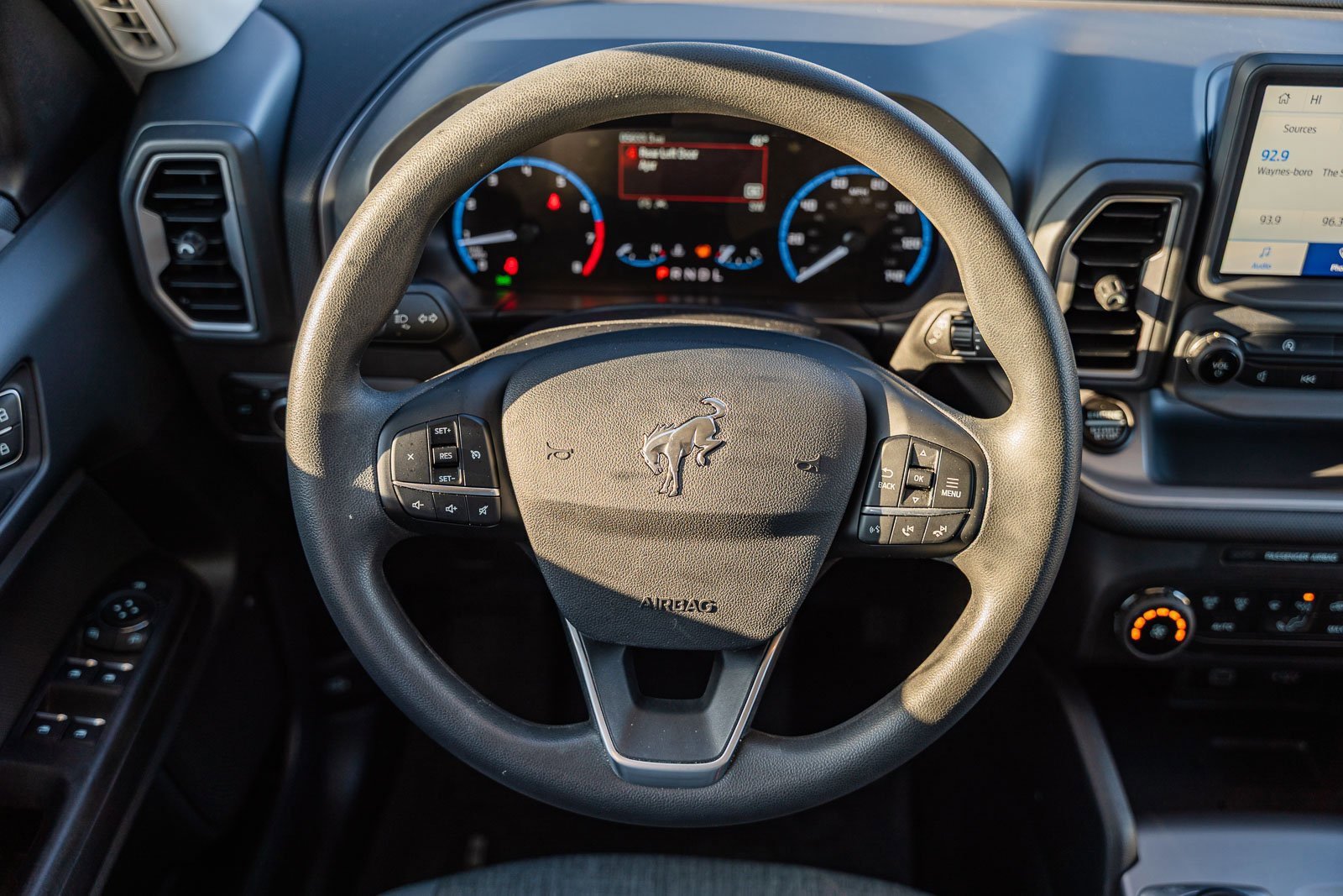 Certified 2024 Ford Bronco Sport Big Bend image 29