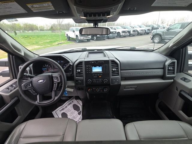 Certified 2021 Ford F250 XL w/ Power Equipment Group image 18