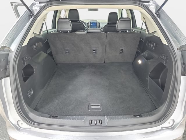 Certified 2024 Ford Edge SEL AWD/4WD image 31