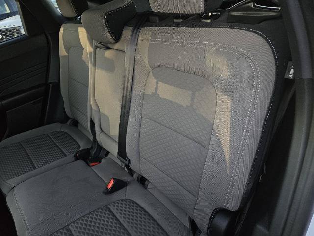 Certified 2022 Ford Escape SE w/ Convenience Package FWD image 14