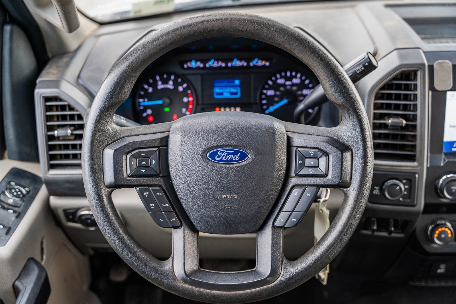 Certified 2020 Ford F250 XL w/ STX Appearance Package image 24