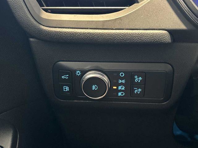 Certified 2022 Ford Escape Titanium w/ Titanium Premium Package image 17