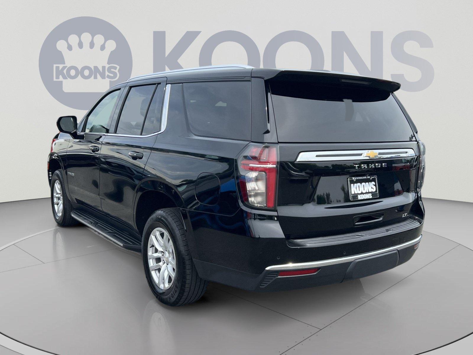 Used 2024 Chevrolet Tahoe LT AWD/4WD image 14