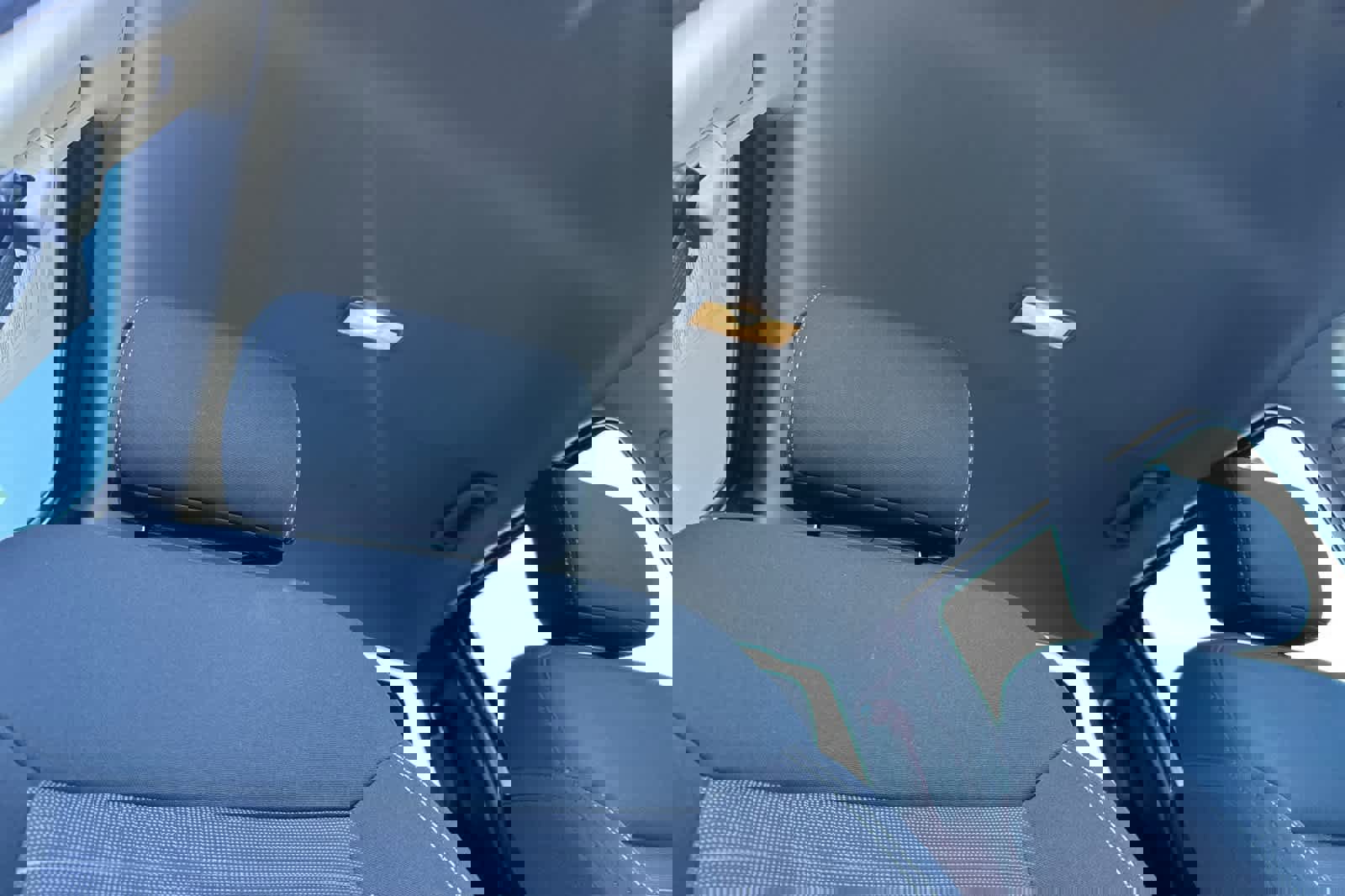 Certified 2020 Ford Ranger XL w/ FX4 Off-Road Package image 16