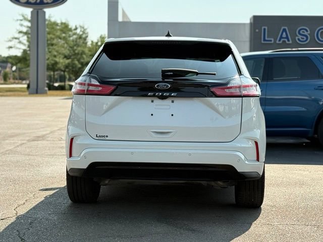 Certified 2023 Ford Edge ST-Line AWD/4WD image 36