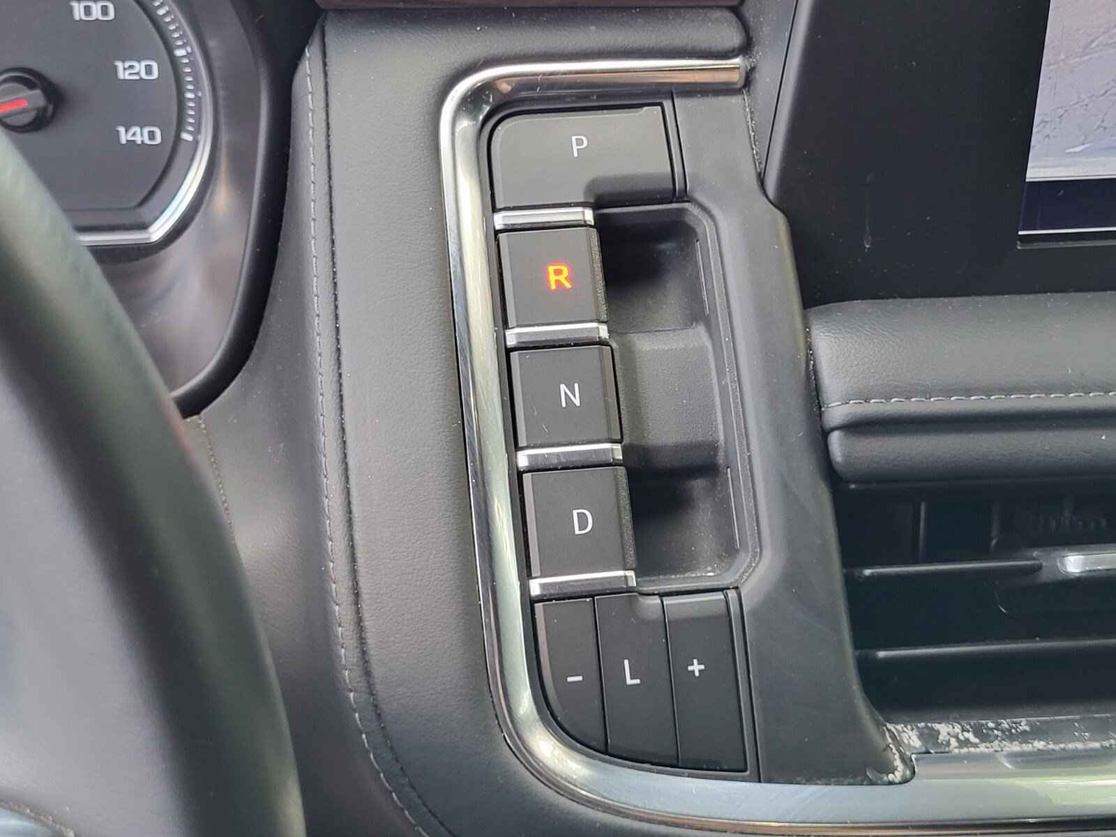 Used 2024 Chevrolet Tahoe LS w/ Driver Alert Package image 25