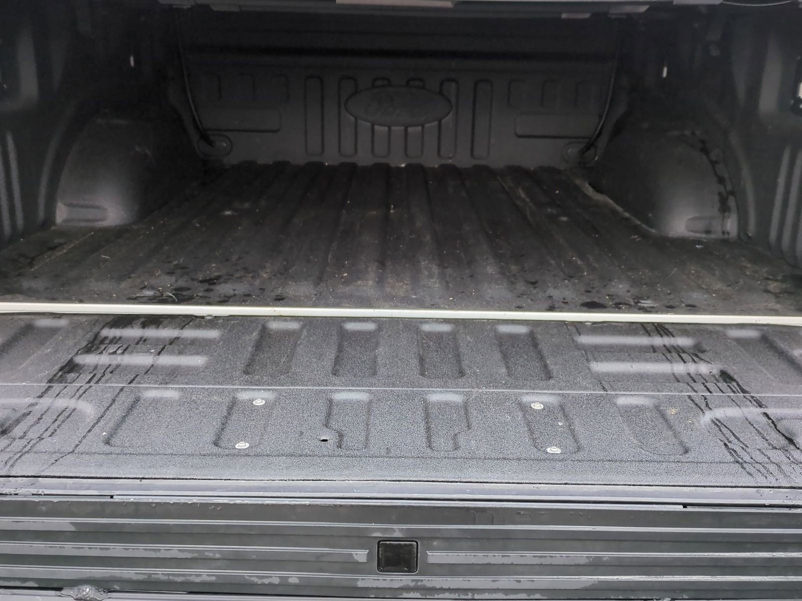 Certified 2020 Ford F150 King Ranch w/ Equipment Group 601A Luxury image 42