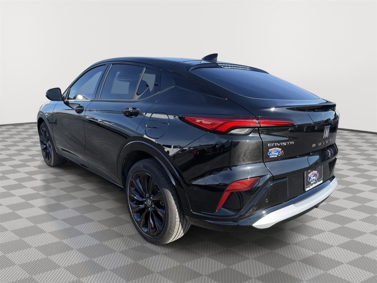 Used 2025 Buick Envista Sport Touring w/ Experience Buick Package image 3