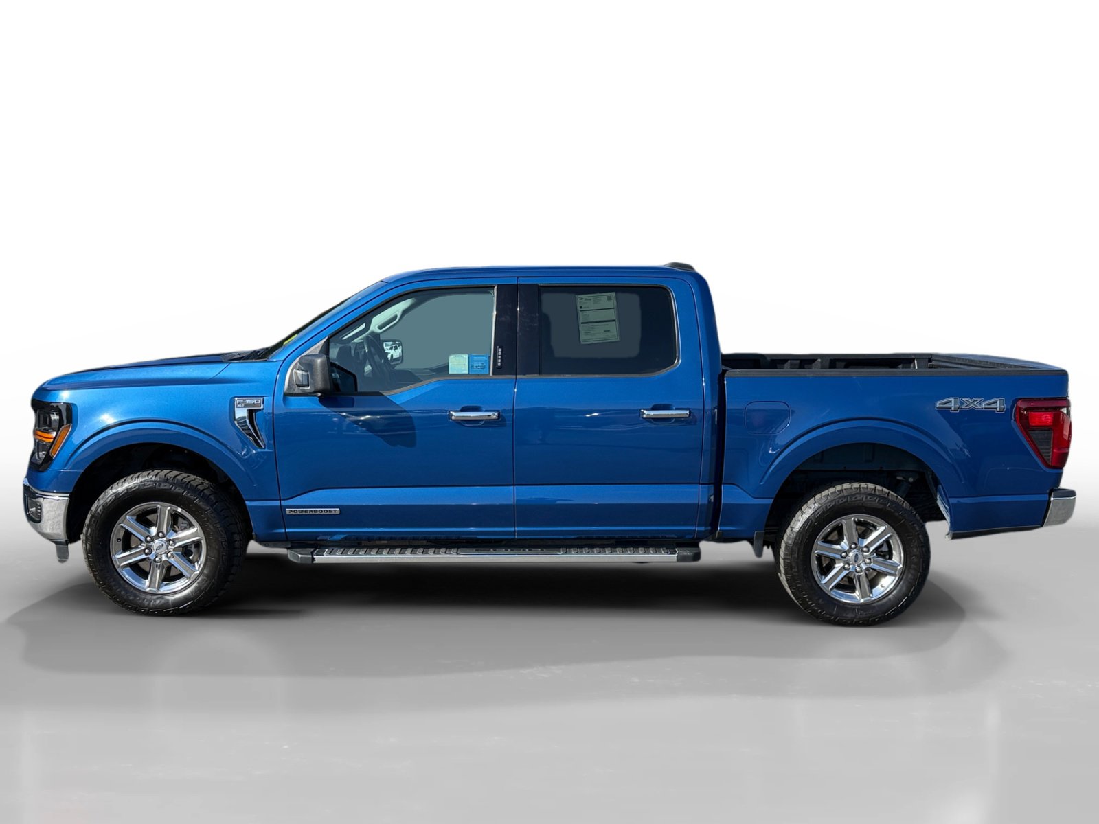 Certified 2024 Ford F150 XLT w/ Mobile Office Package AWD/4WD image 2