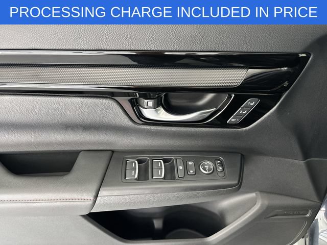 Used 2024 Honda CR-V Sport Touring image 5