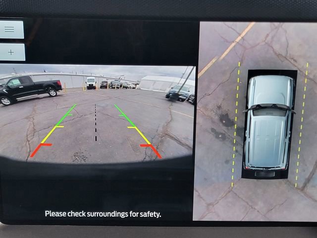 Certified 2023 Ford Bronco Outer Banks image 13