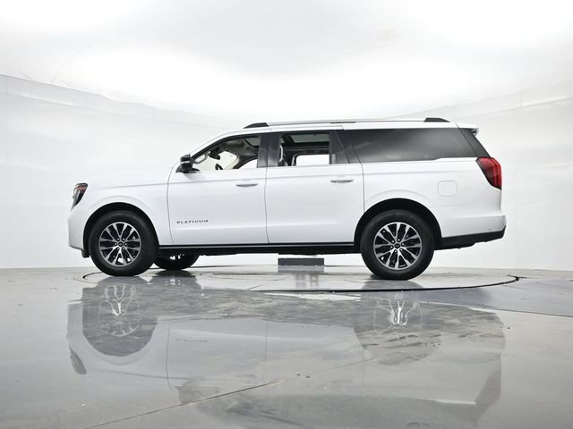 Certified 2025 Ford Expedition Max Platinum AWD/4WD image 38
