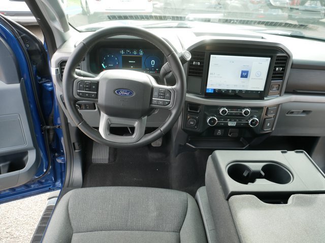 Certified 2025 Ford F150 XLT AWD/4WD image 20