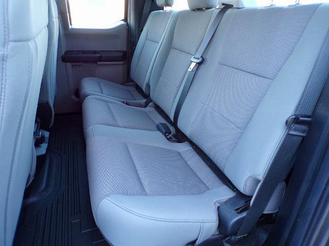 Certified 2021 Ford F250 XL w/ STX Appearance Package image 14