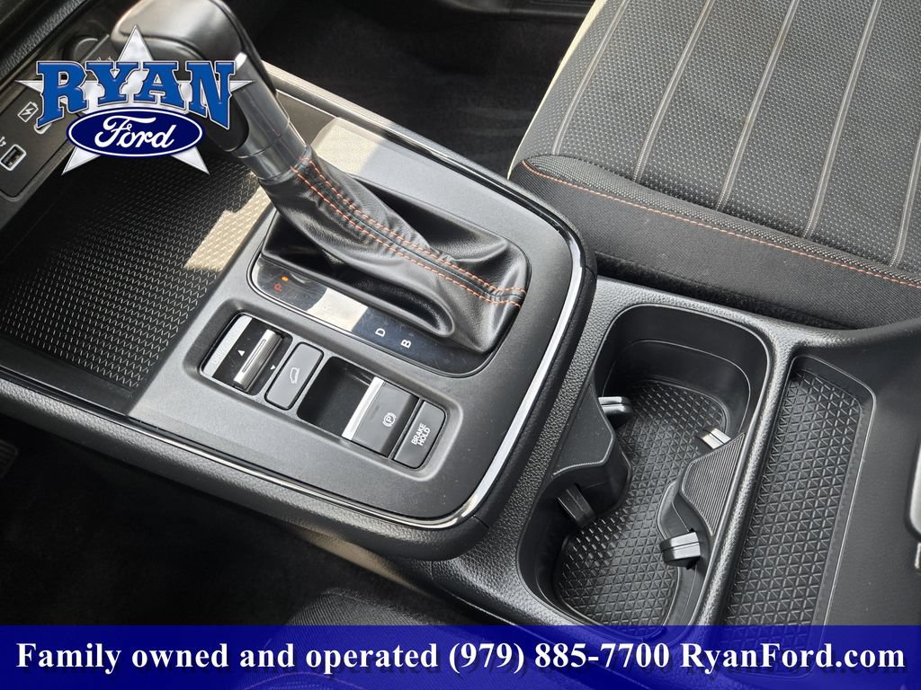 Used 2024 Honda CR-V Sport image 15