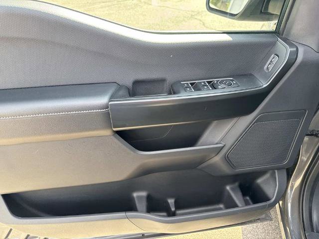 Certified 2023 Ford F150 XL w/ STX Appearance Package image 16