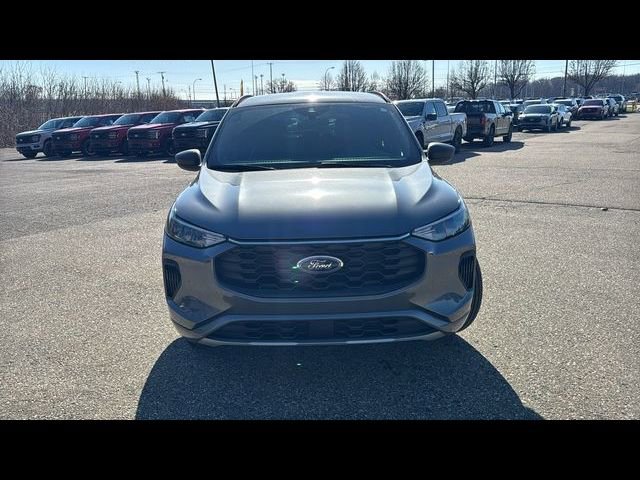 Certified 2024 Ford Escape ST-Line w/ Tech Pack #1 AWD/4WD image 29