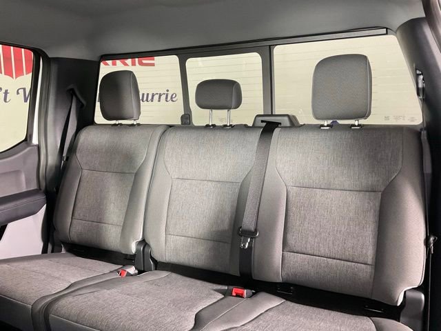 Certified 2025 Ford F350 XL w/ STX Appearance Package image 16