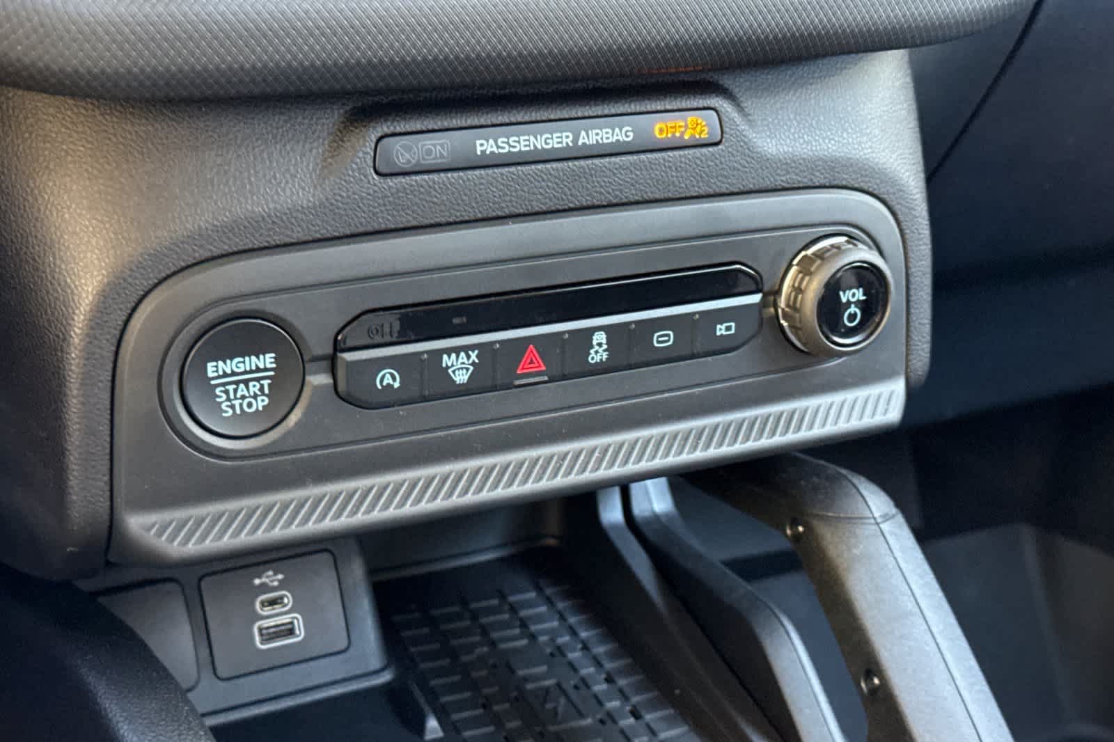 Certified 2025 Ford Bronco Sport Big Bend AWD/4WD image 22