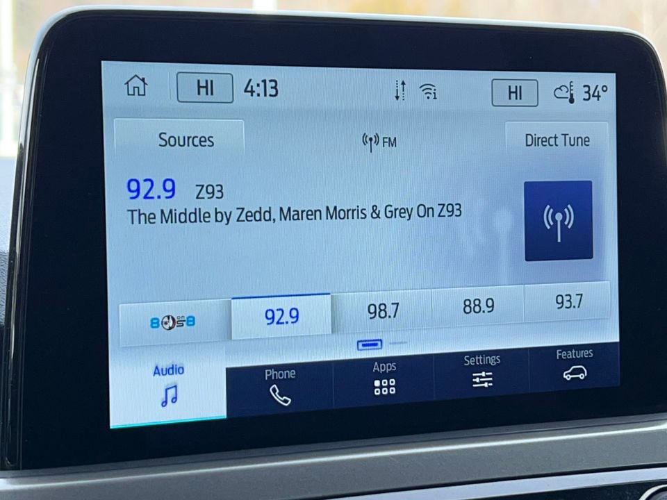 Certified 2023 Ford Escape Active image 26