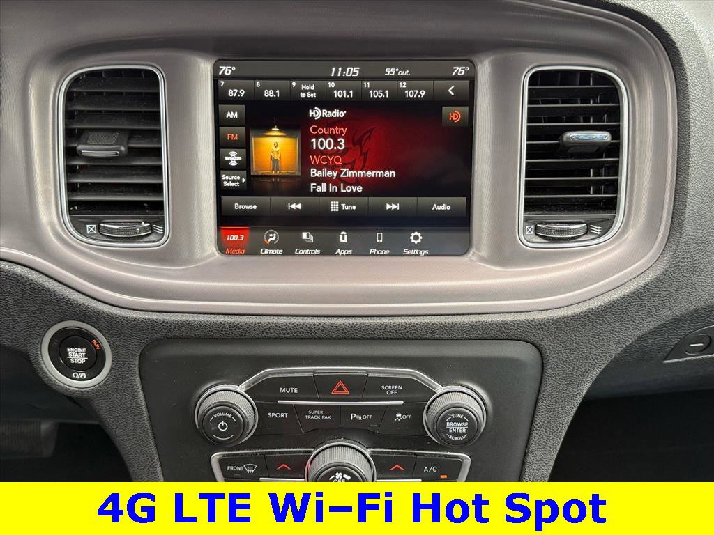 Used 2023 Dodge Charger GT image 20