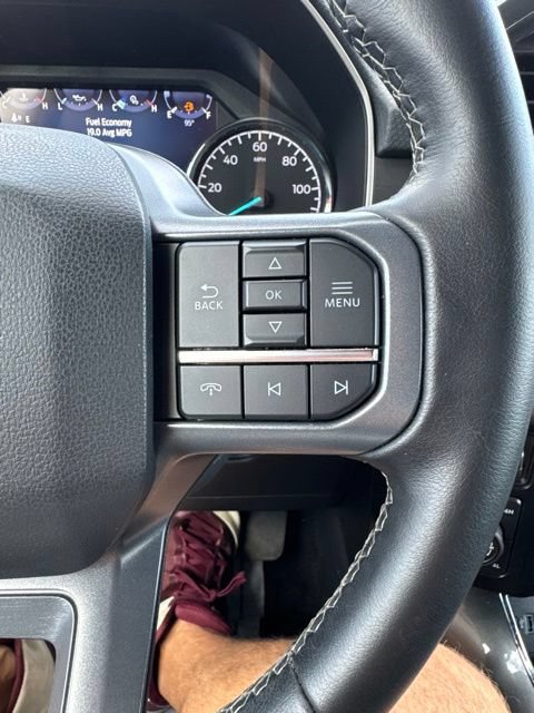 Certified 2023 Ford F150 XLT w/ Equipment Group 302A High AWD/4WD image 20