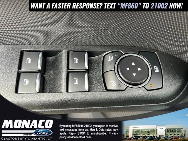 Certified 2023 Ford Bronco Sport Outer Banks w/ Tech Package image 15