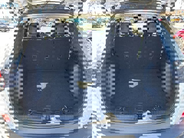 Certified 2022 Ford Escape Titanium w/ Titanium Elite Package image 19