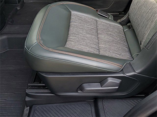 Certified 2023 Ford Explorer Timberline w/ Timberline Technology Package image 27