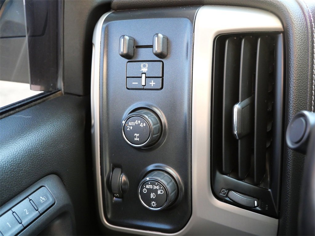 Used 2017 GMC Sierra 1500 Denali w/ Denali Ultimate Package image 24