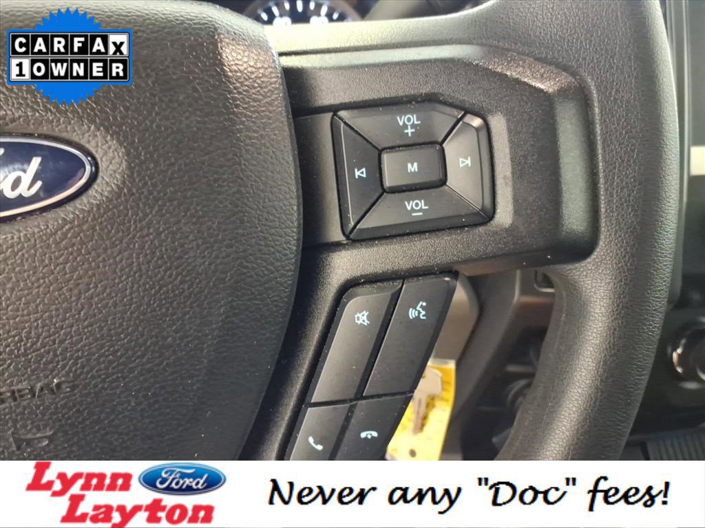 Certified 2022 Ford F250 XLT w/ XLT Premium Package image 19