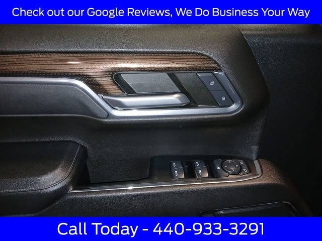 Used 2023 Chevrolet Silverado 1500 RST image 24