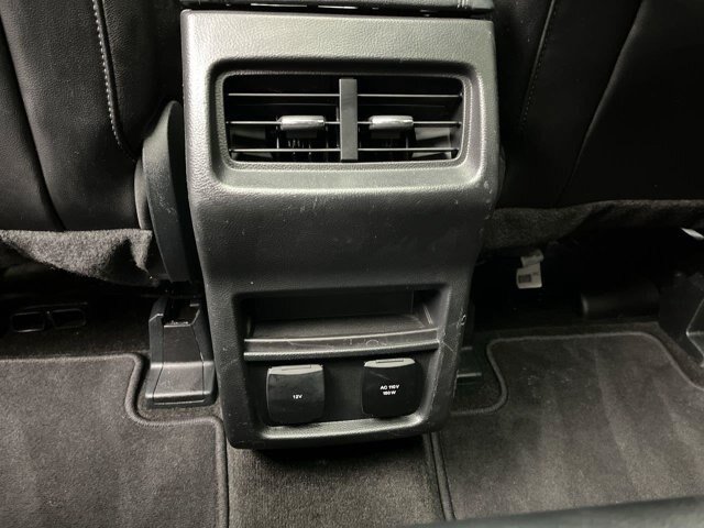 Certified 2020 Ford Edge SEL w/ Convenience Package AWD/4WD image 16