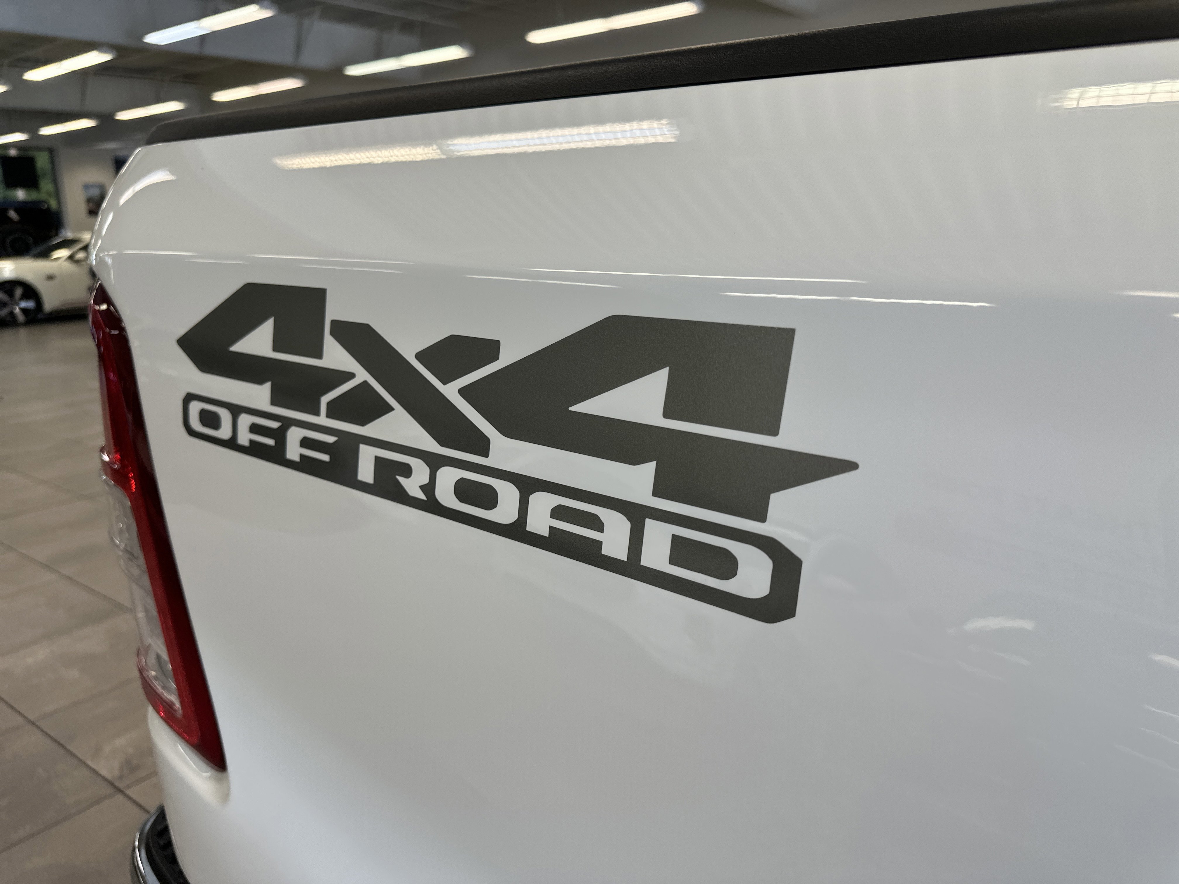 Used 2022 RAM 1500 Big Horn image 19