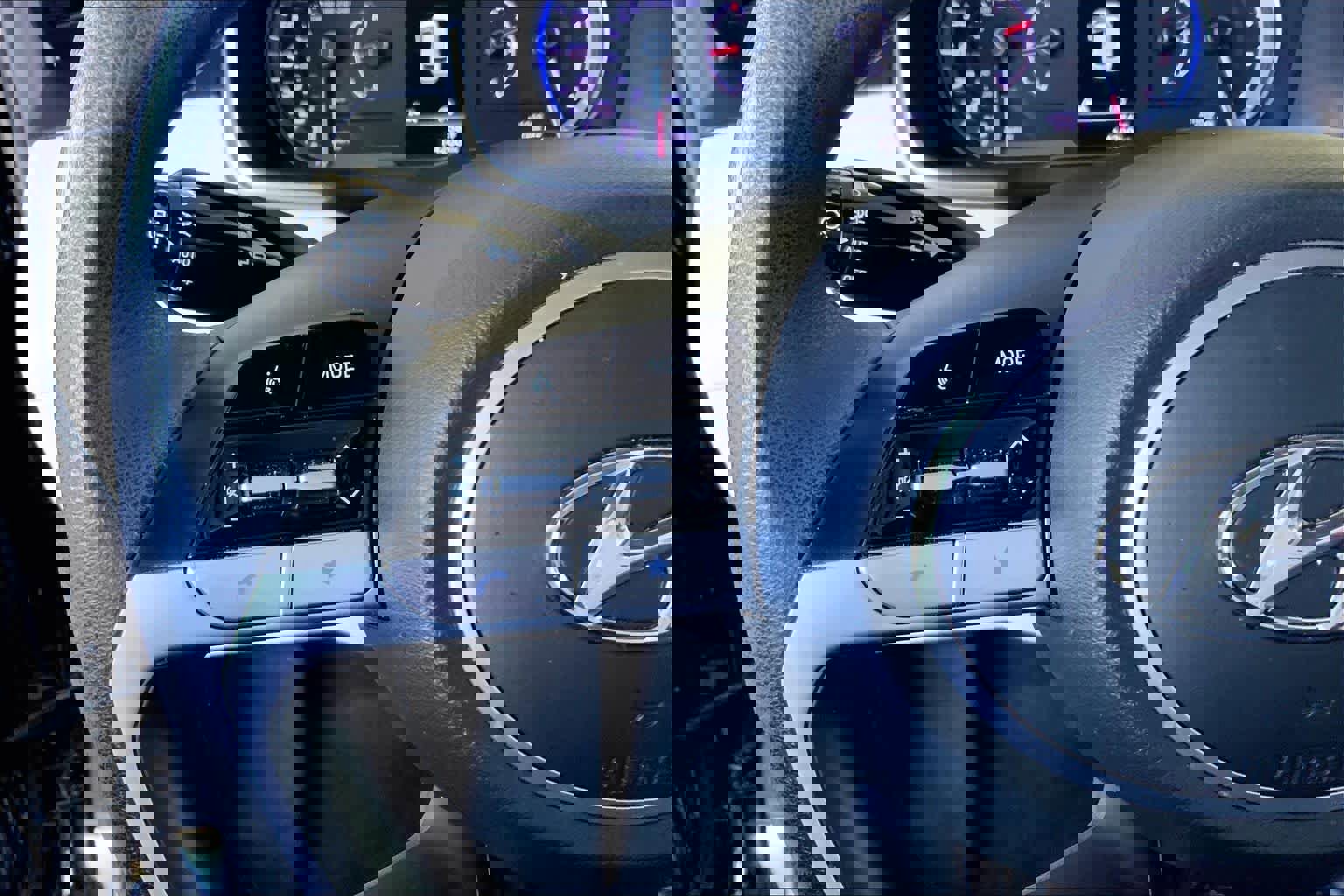 Used 2024 Hyundai Tucson SEL image 22