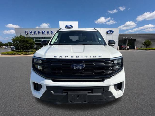 Certified 2025 Ford Expedition Active AWD/4WD image 6