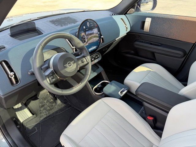 Used 2025 MINI Cooper Countryman S image 11