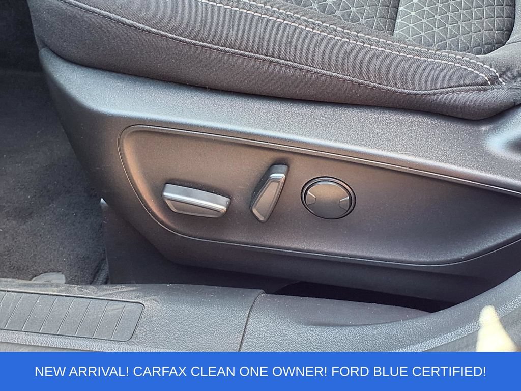Certified 2023 Ford Escape Active w/ Tech Pack #1 AWD/4WD image 4