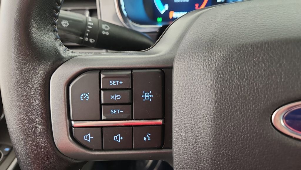 Certified 2022 Ford F150 Lariat image 20