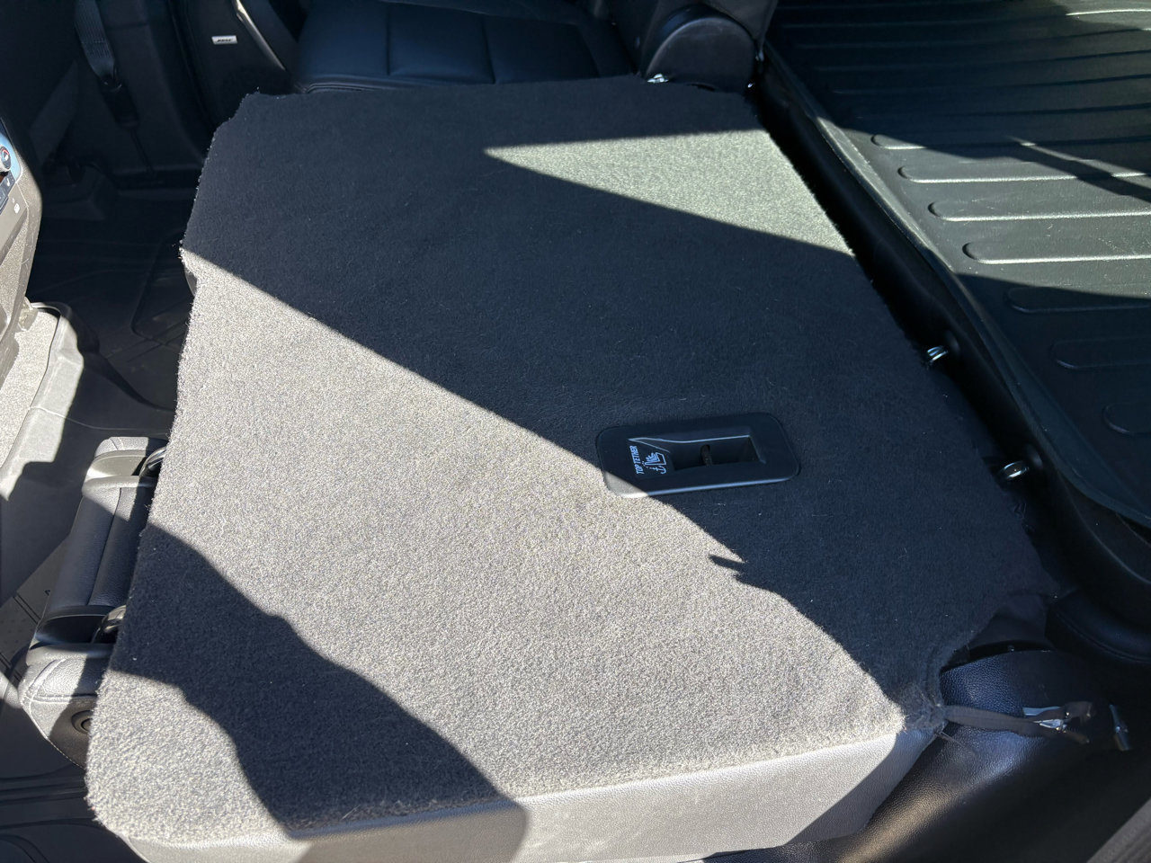 Used 2023 Chevrolet Tahoe LT w/ Luxury Package image 42